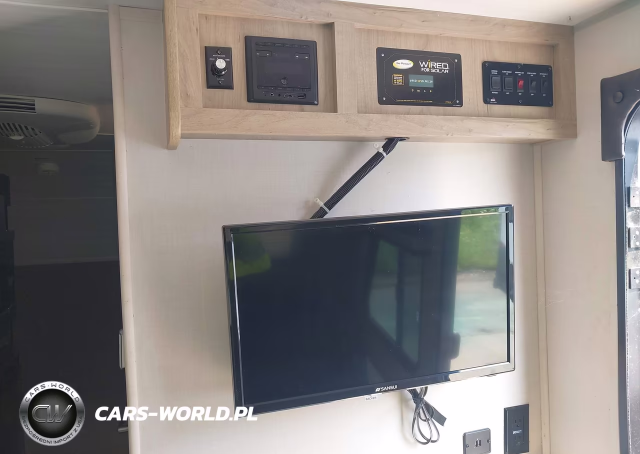 2019 Forest River R-Pod 189 Travel Trailer VIN:4X4TRPU14KB022602 - 14