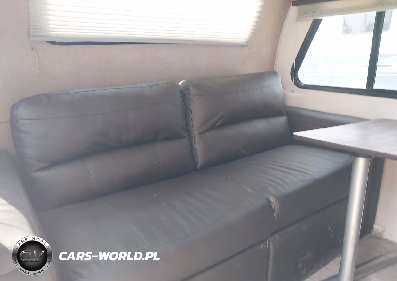 2019 Forest River R-Pod 189 Travel Trailer VIN:4X4TRPU14KB022602 - 8