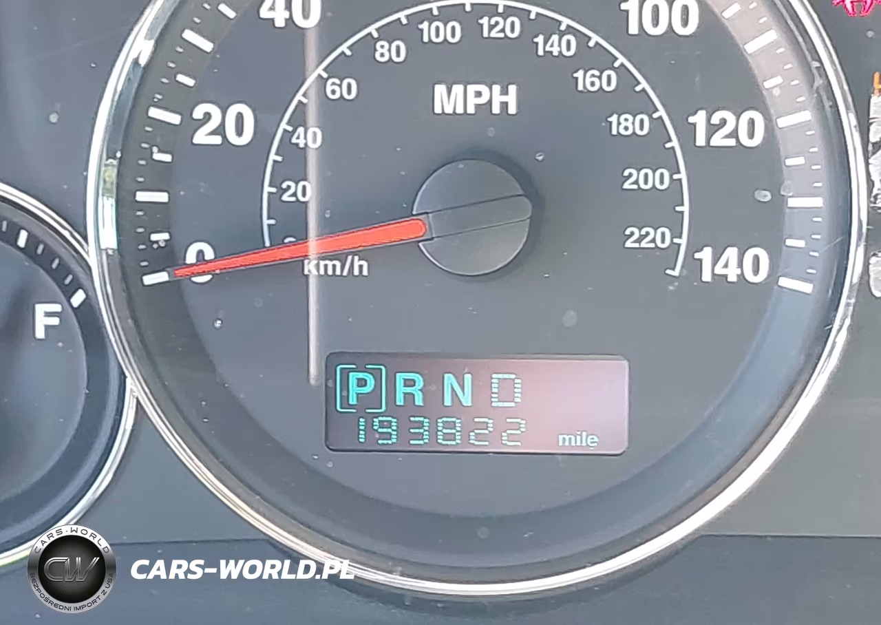 2007 Jeep Grand Cherokee Limited VIN:1J8HR58217C698406 - 15