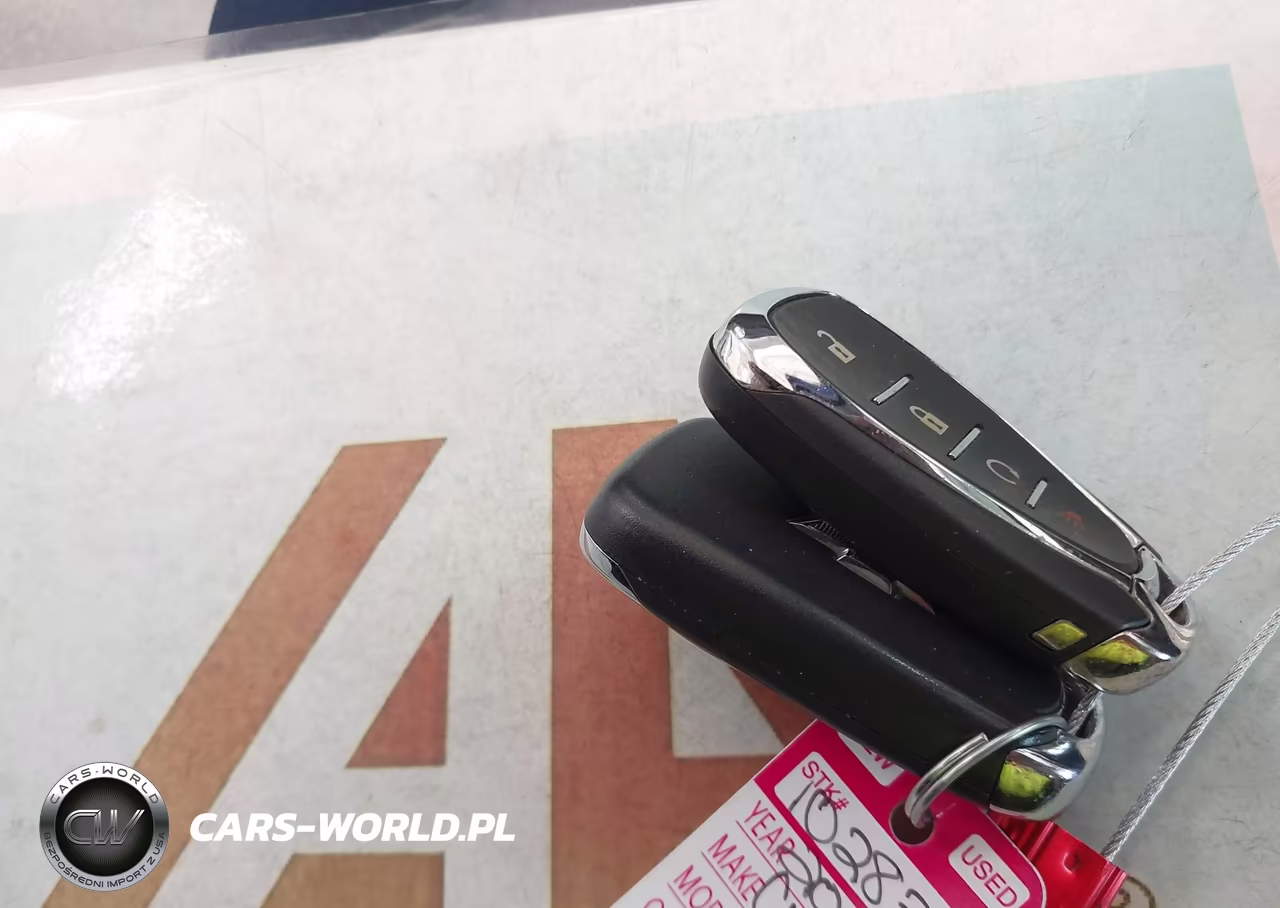 2018 Chevrolet Volt Lt VIN:1G1RC6S50JU148680 - 11