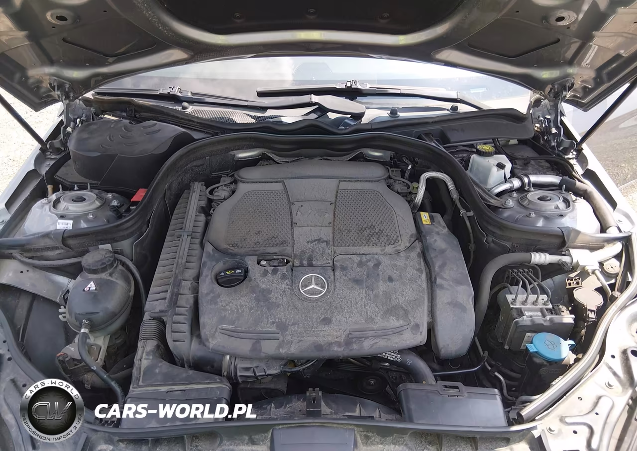 2012 Mercedes-Benz E 350 4Matic VIN:WDDHF8JB9CA608653 - 10
