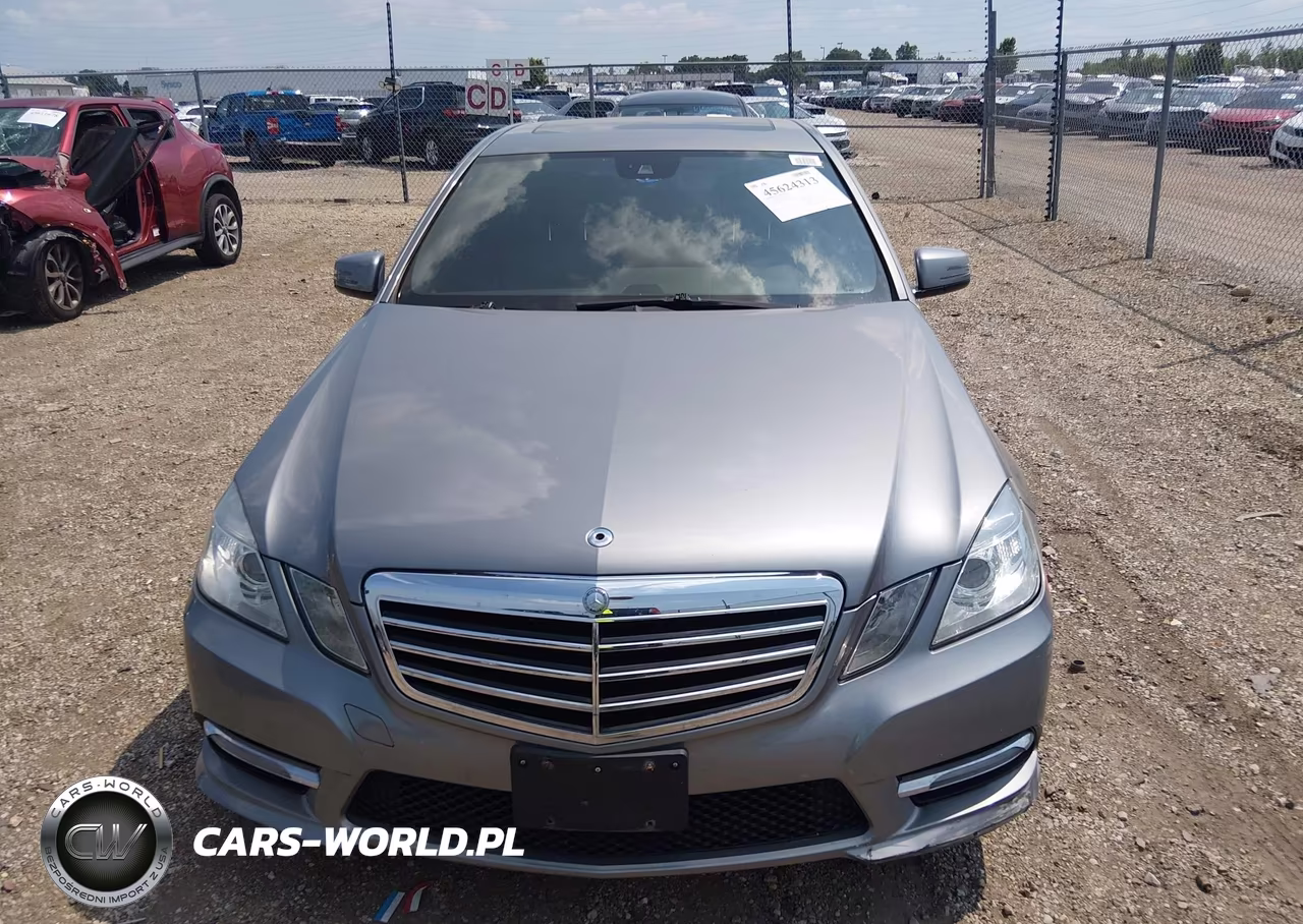 2012 Mercedes-Benz E 350 4Matic VIN:WDDHF8JB9CA608653 - 12