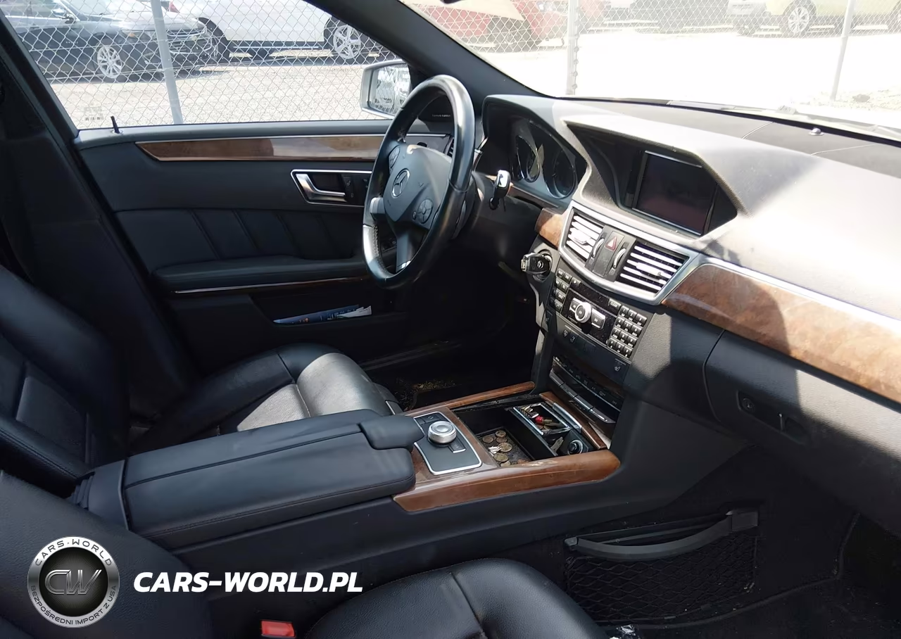 2012 Mercedes-Benz E 350 4Matic VIN:WDDHF8JB9CA608653 - 5