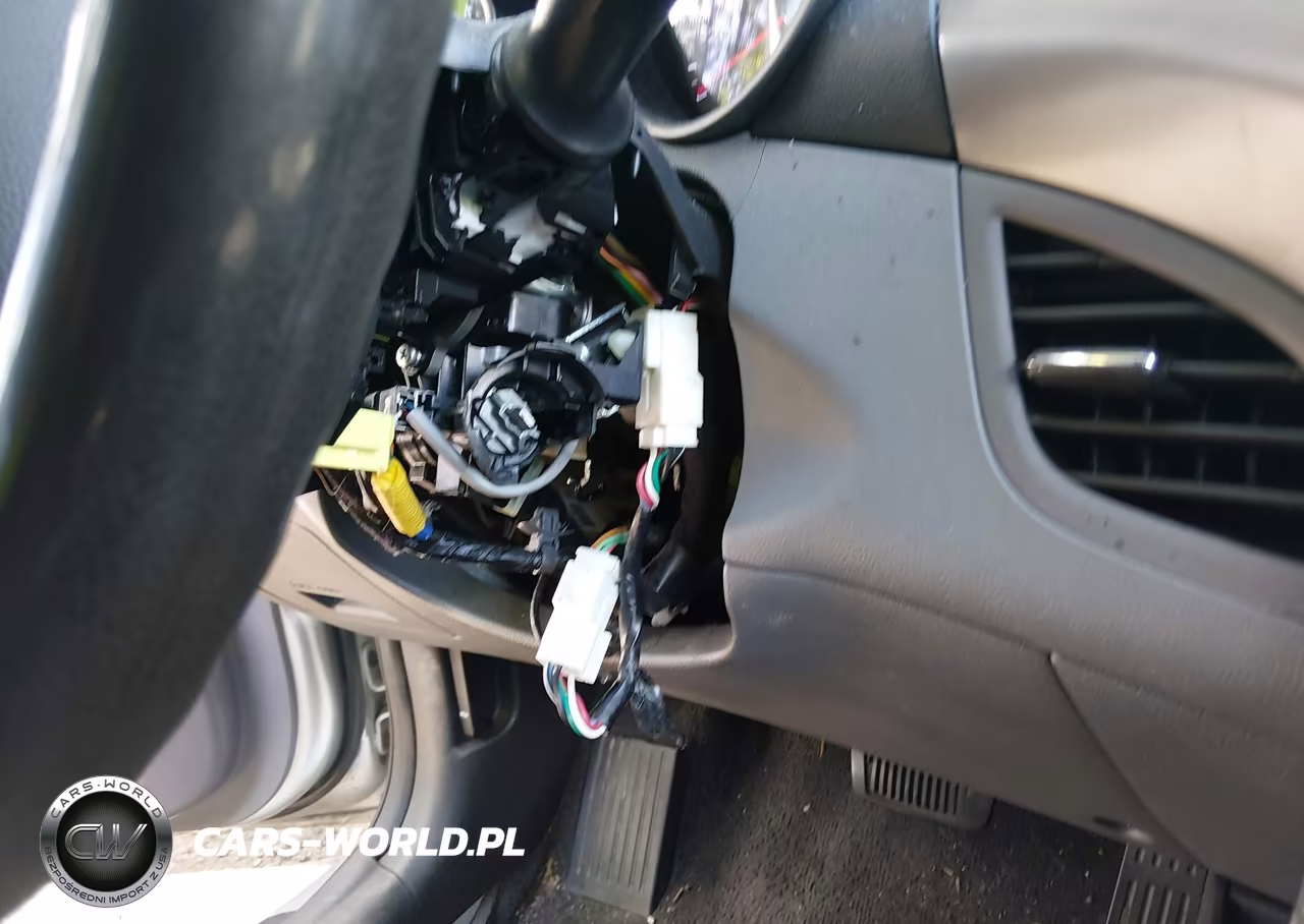 2013 Hyundai Elantra Gs VIN:KMHDH6AE4DU007681 - 11