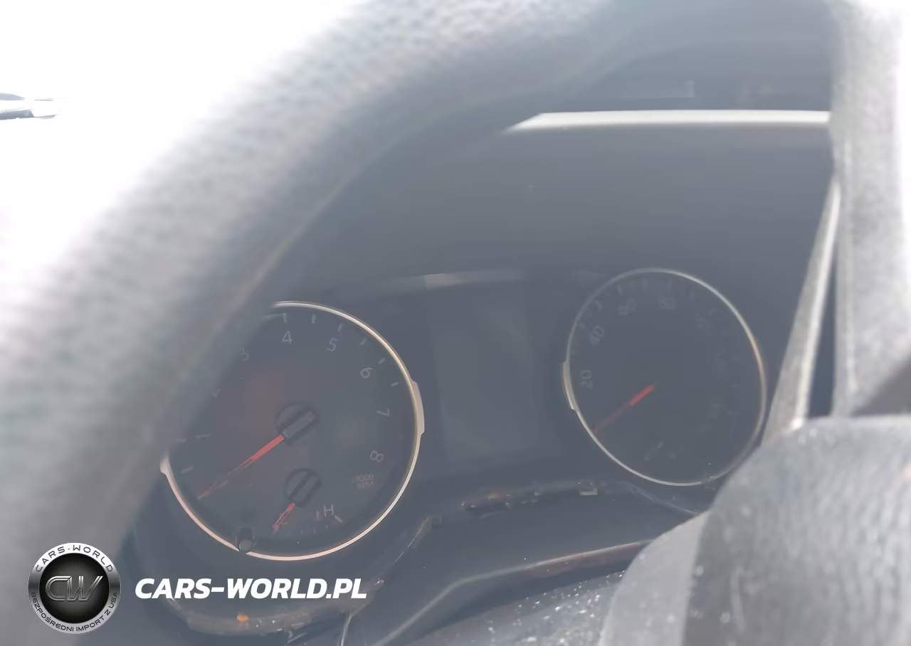 2019 Toyota Rav4 Le VIN:2T3H1RFV3KW046301 - 7