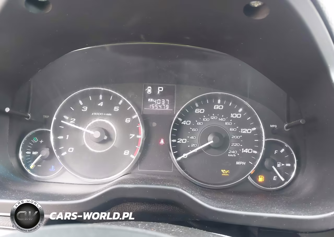 2012 Subaru Legacy 2.5I Premium VIN:4S3BMBG66C3021134 - 7