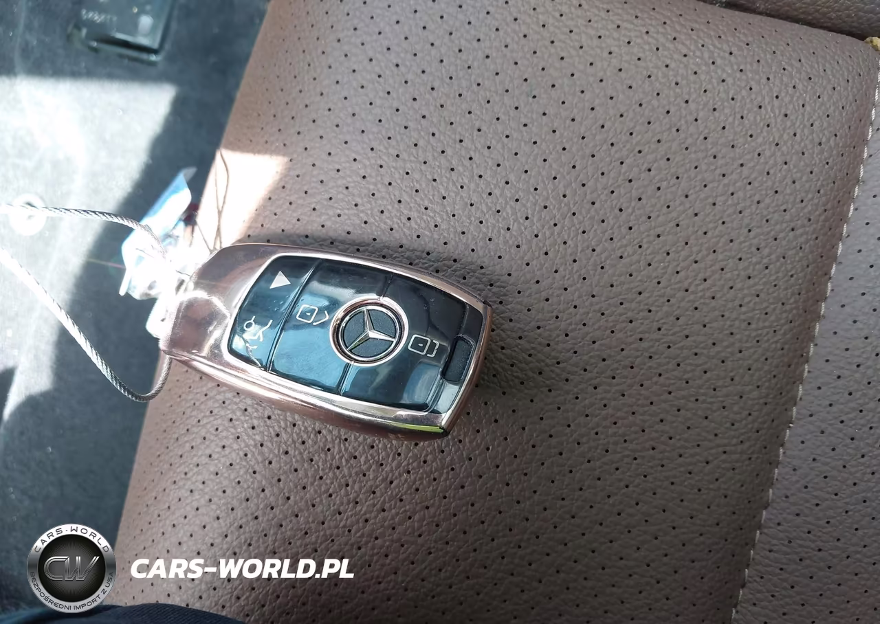2024 Mercedes-Benz Gle 350 4Matic VIN:4JGFB4FB4RB177474 - 11