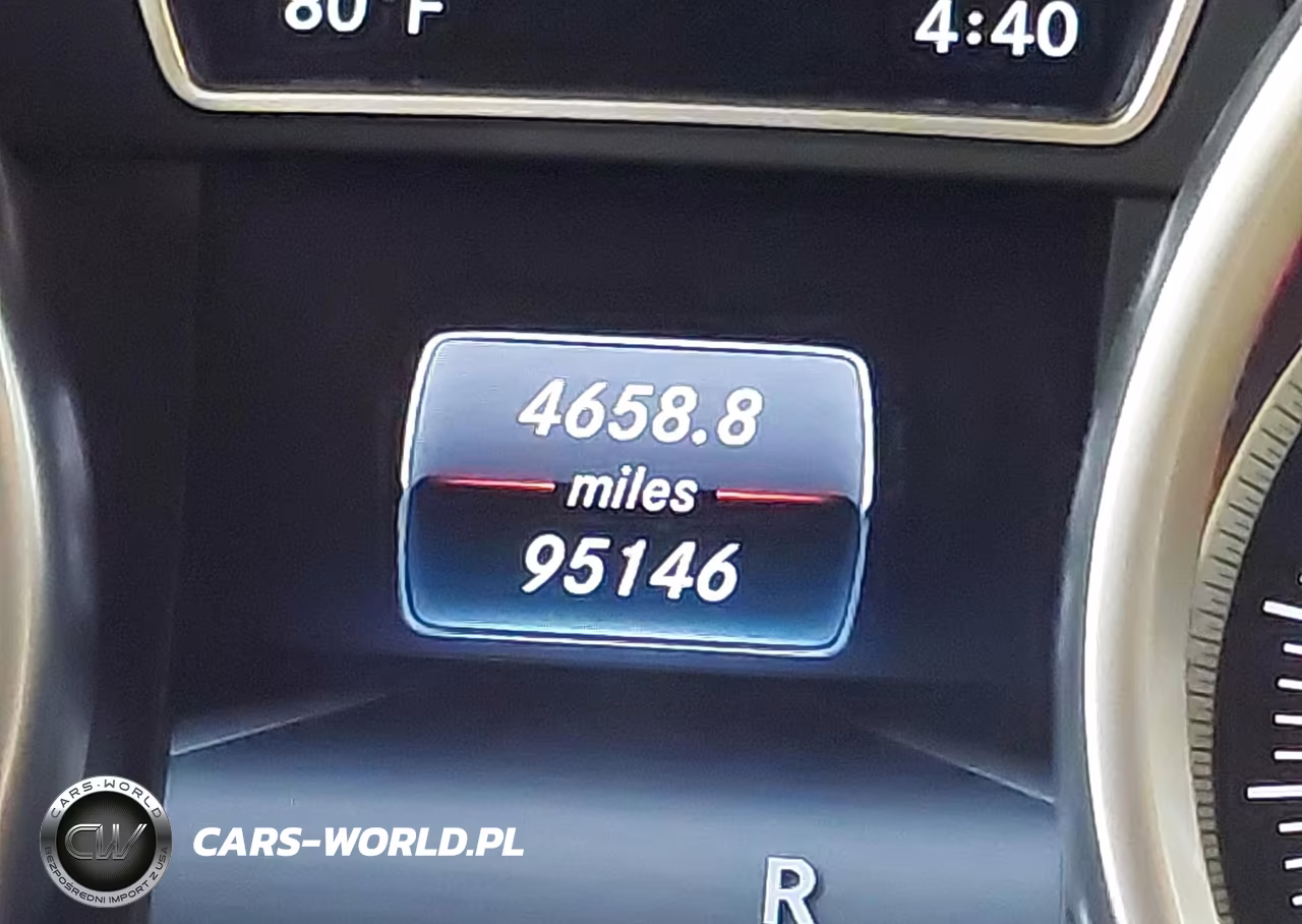 2016 Mercedes-Benz Gle 350 VIN:4JGDA5JB8GA781703 - 15