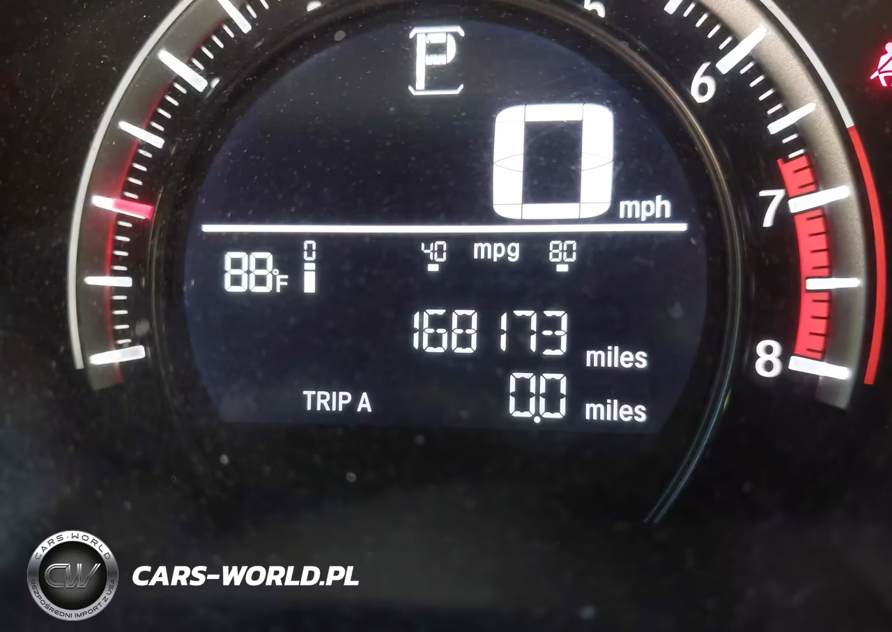 2016 Honda Civic Lx VIN:2HGFC2F58GH521264 - 15