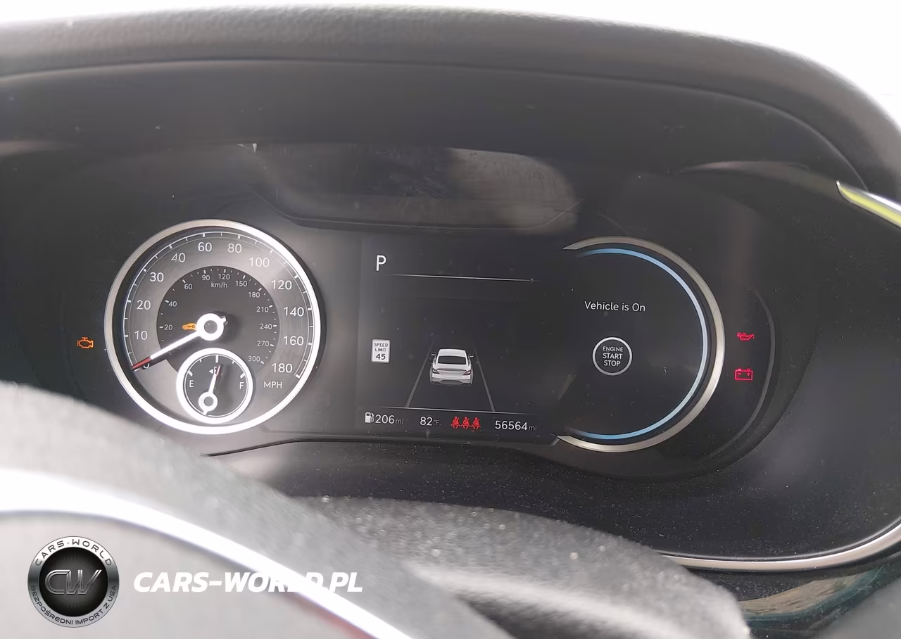 2025 Genesis G70 2.5T Rwd VIN:KMTG34SC9SU155311 - 7