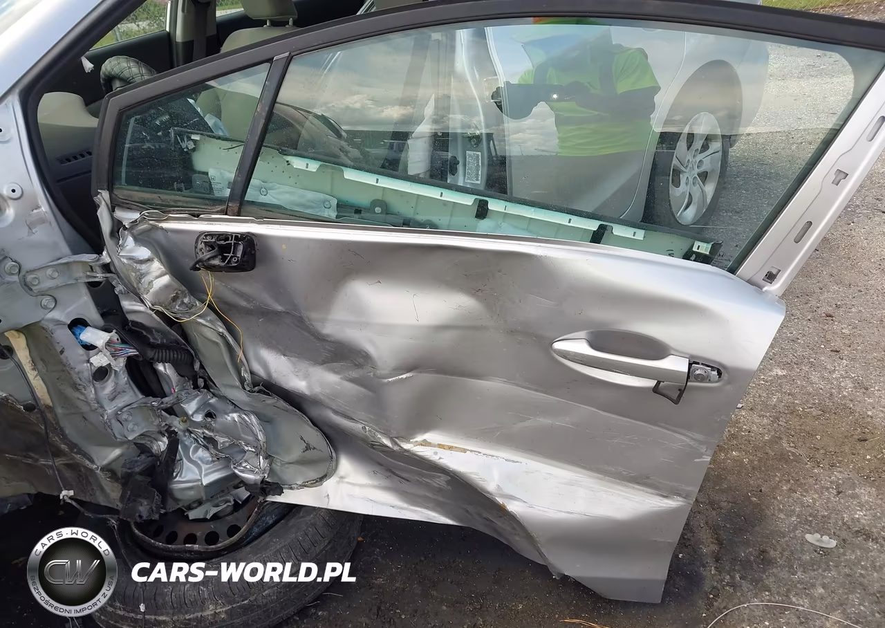 2015 Honda Civic Lx VIN:19XFB2F51FE028649 - 6