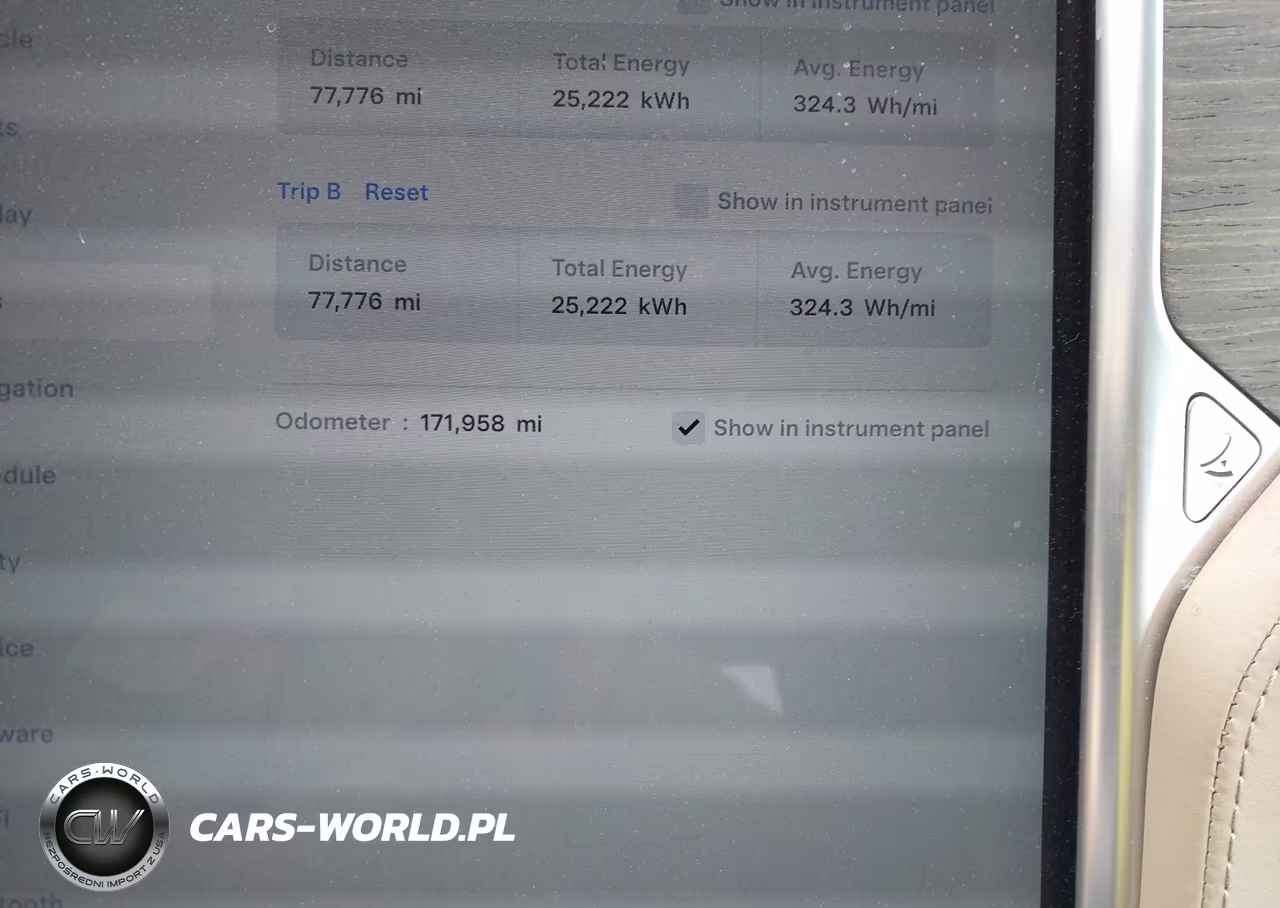 2015 Tesla Model S 70D-85D-P85D VIN:5YJSA1E22FF118471 - 7