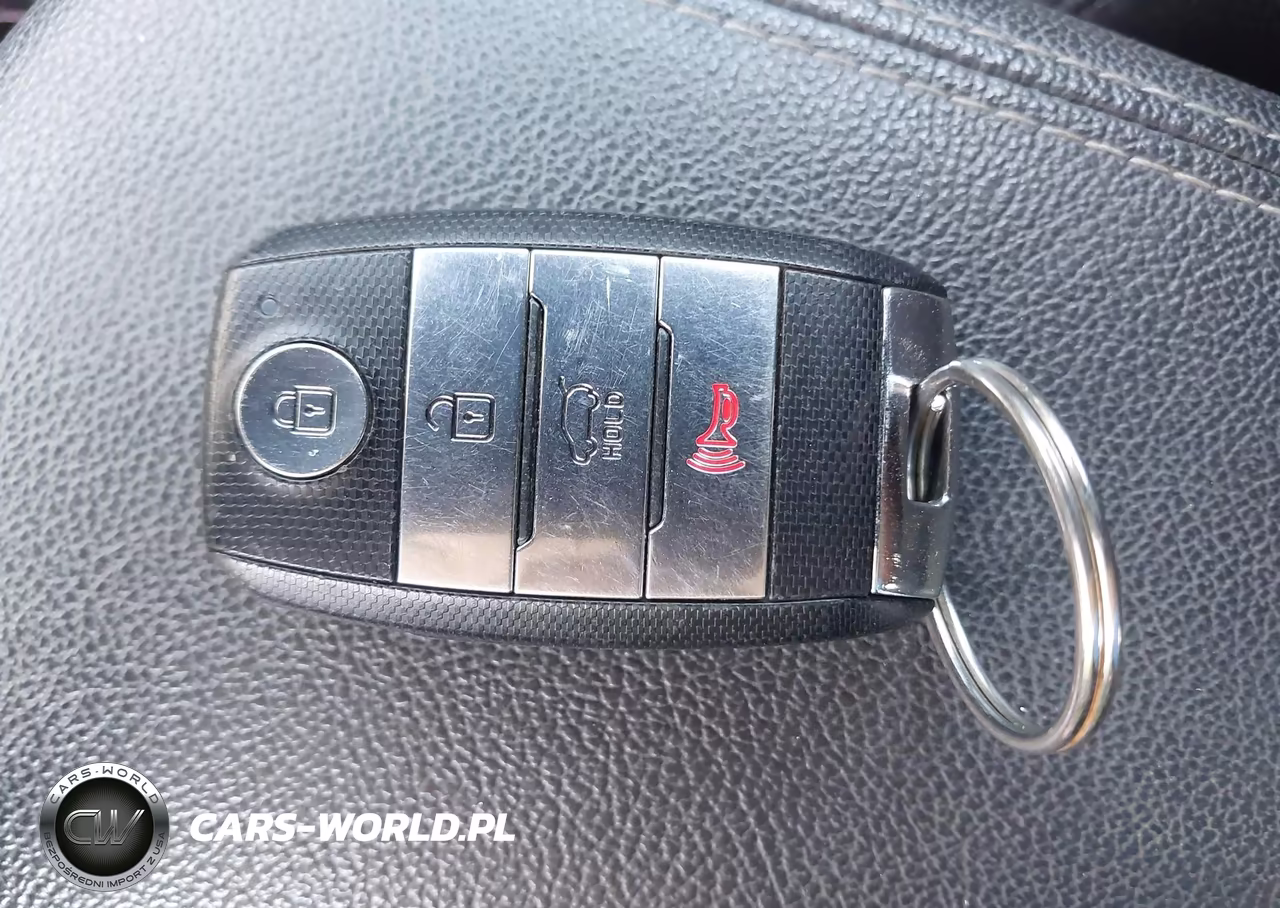 2019 Kia Niro Lx VIN:KNDCB3LC2K5216419 - 11
