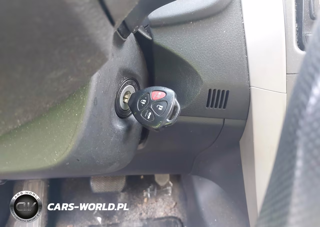 2012 Toyota Corolla S VIN:2T1BU4EE3CC881540 - 11