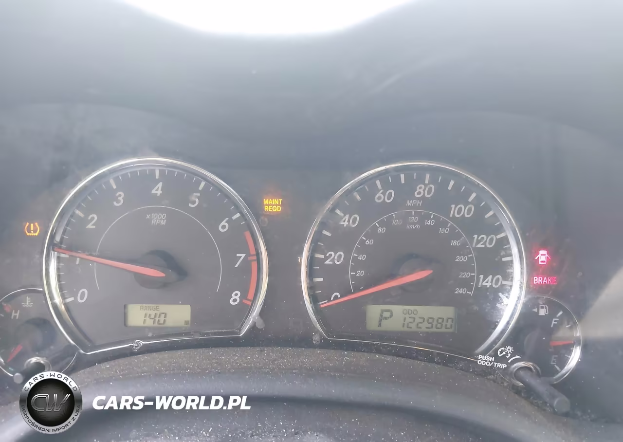2012 Toyota Corolla S VIN:2T1BU4EE3CC881540 - 7