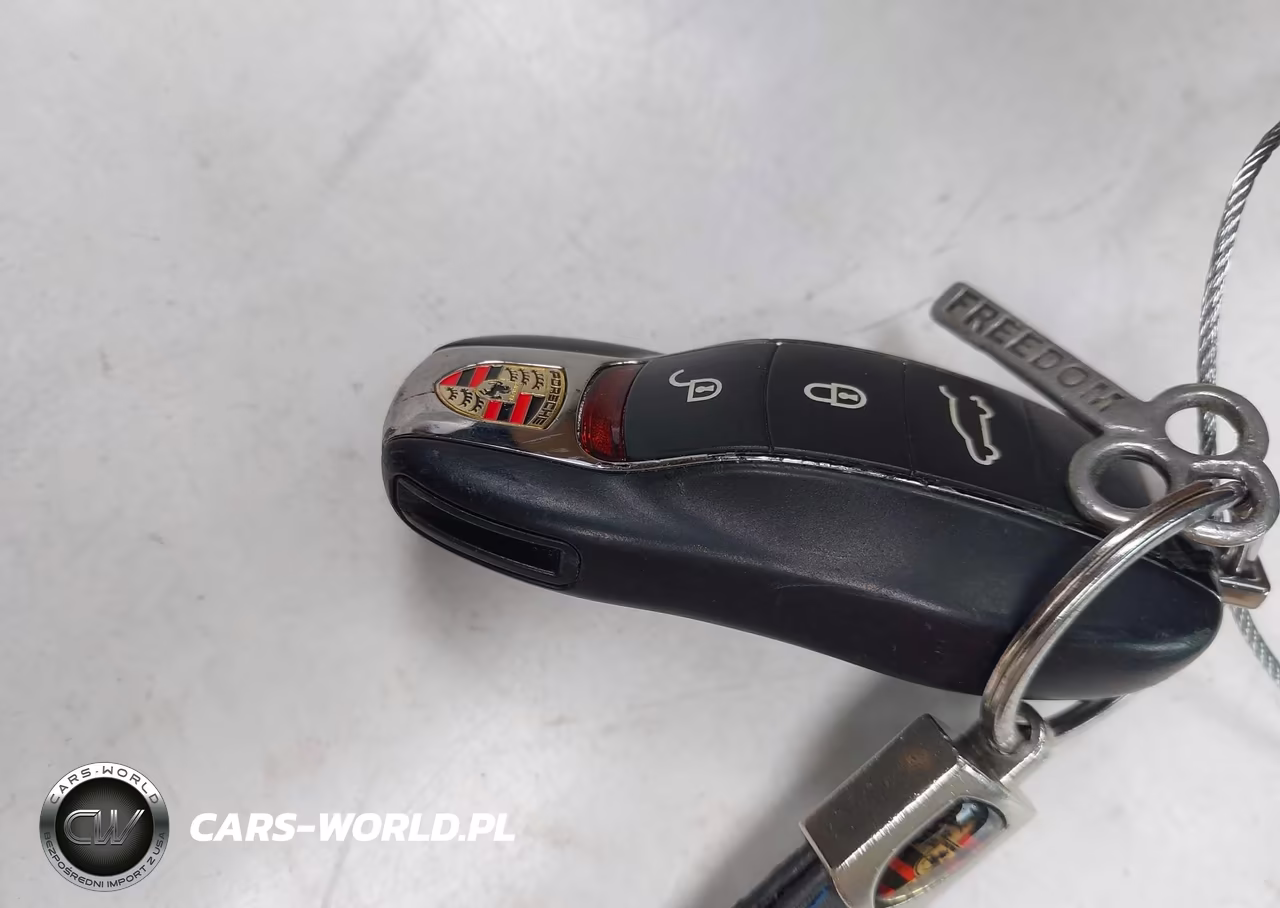 2018 Porsche Macan VIN:WP1AA2A51JLB11517 - 11