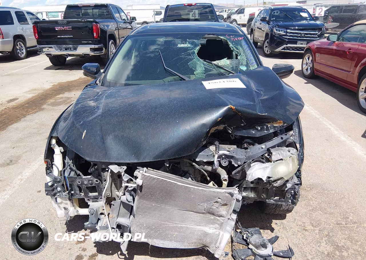 2016 Honda Civic Ex VIN:19XFC2F70GE010191 - 6