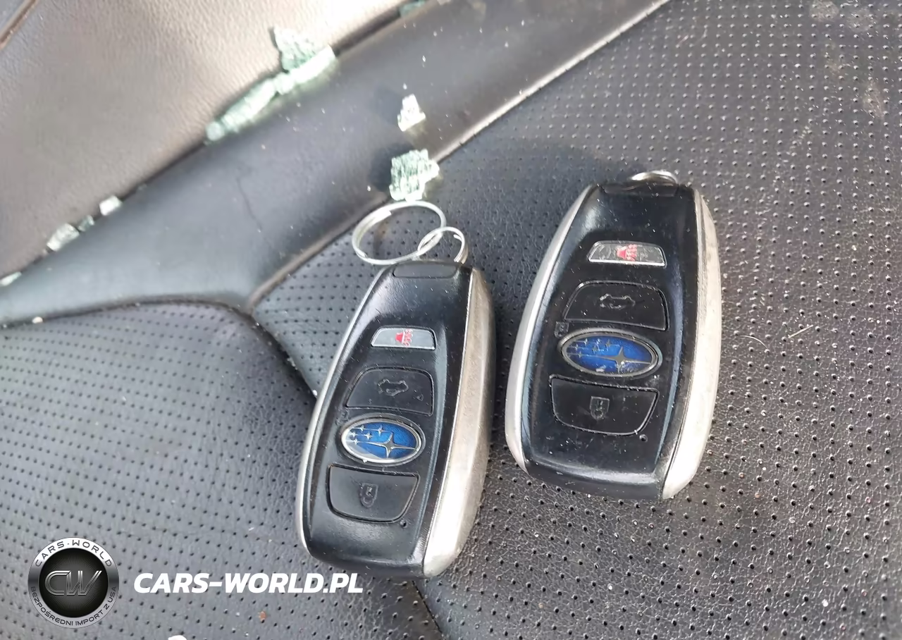 2019 Subaru Impreza 2.0I Limited VIN:4S3GTAT62K3717450 - 11