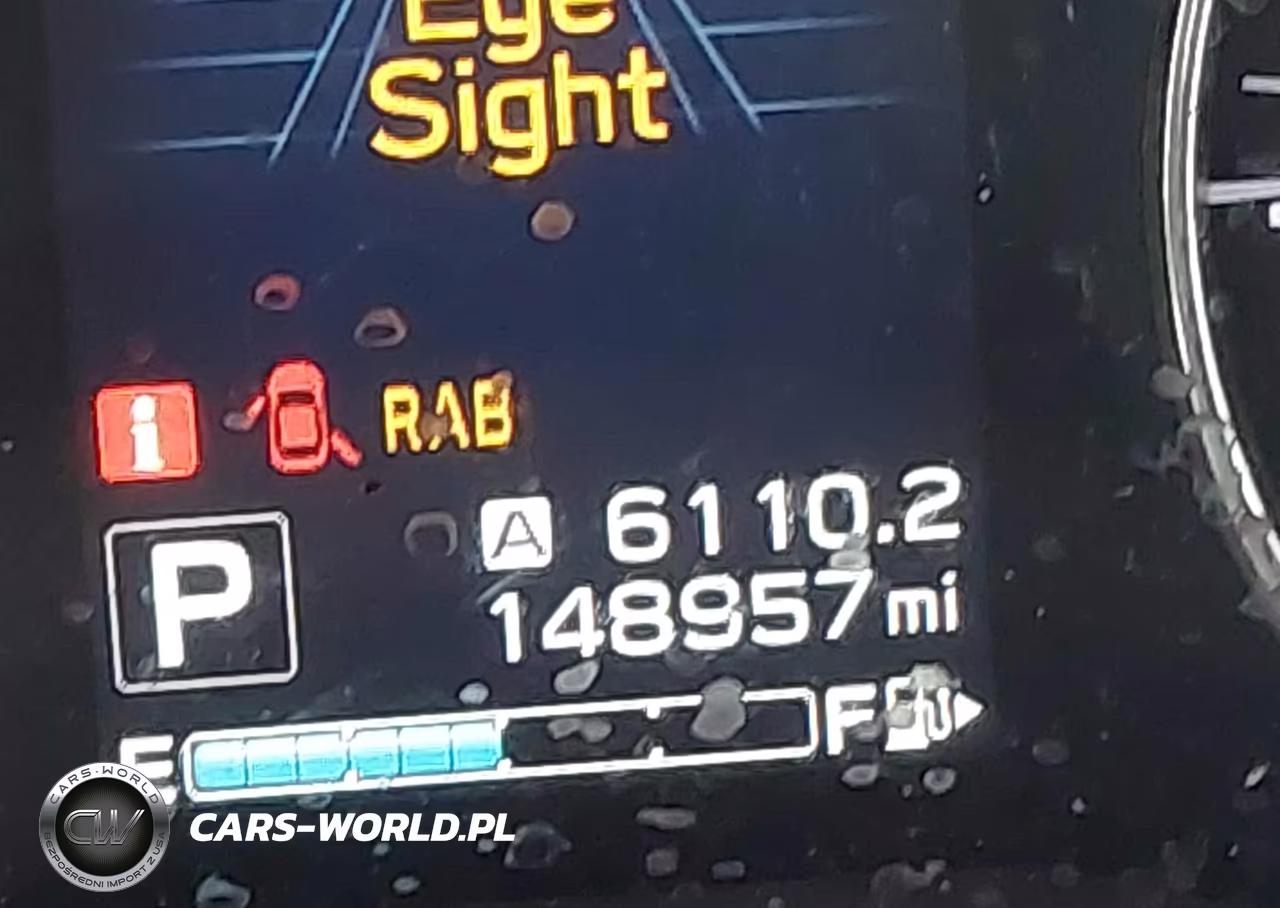 2019 Subaru Impreza 2.0I Limited VIN:4S3GTAT62K3717450 - 15