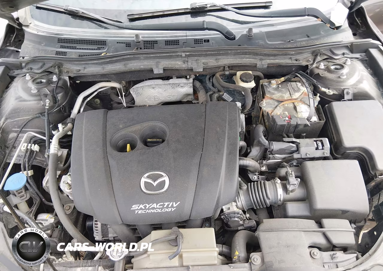 2015 Mazda Mazda3 I Touring VIN:3MZBM1V7XFM204042 - 10