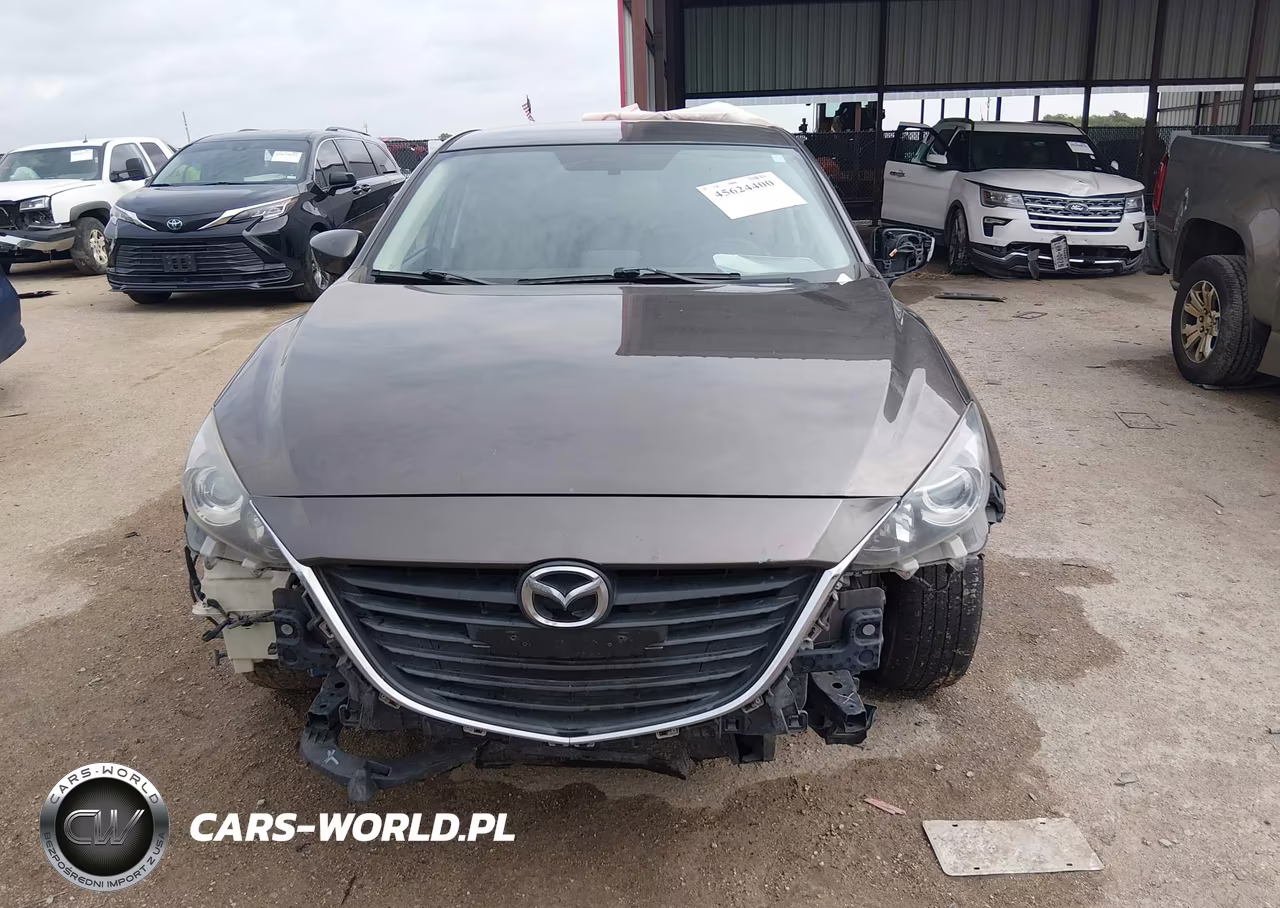 2015 Mazda Mazda3 I Touring VIN:3MZBM1V7XFM204042 - 12