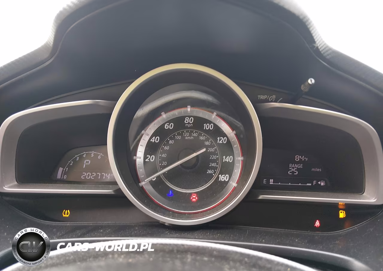 2015 Mazda Mazda3 I Touring VIN:3MZBM1V7XFM204042 - 7