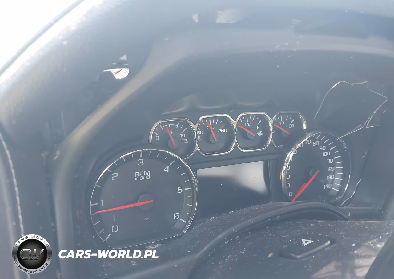 2014 GMC Sierra 1500 Slt VIN:3GTU2VEC7EG387080 - 7