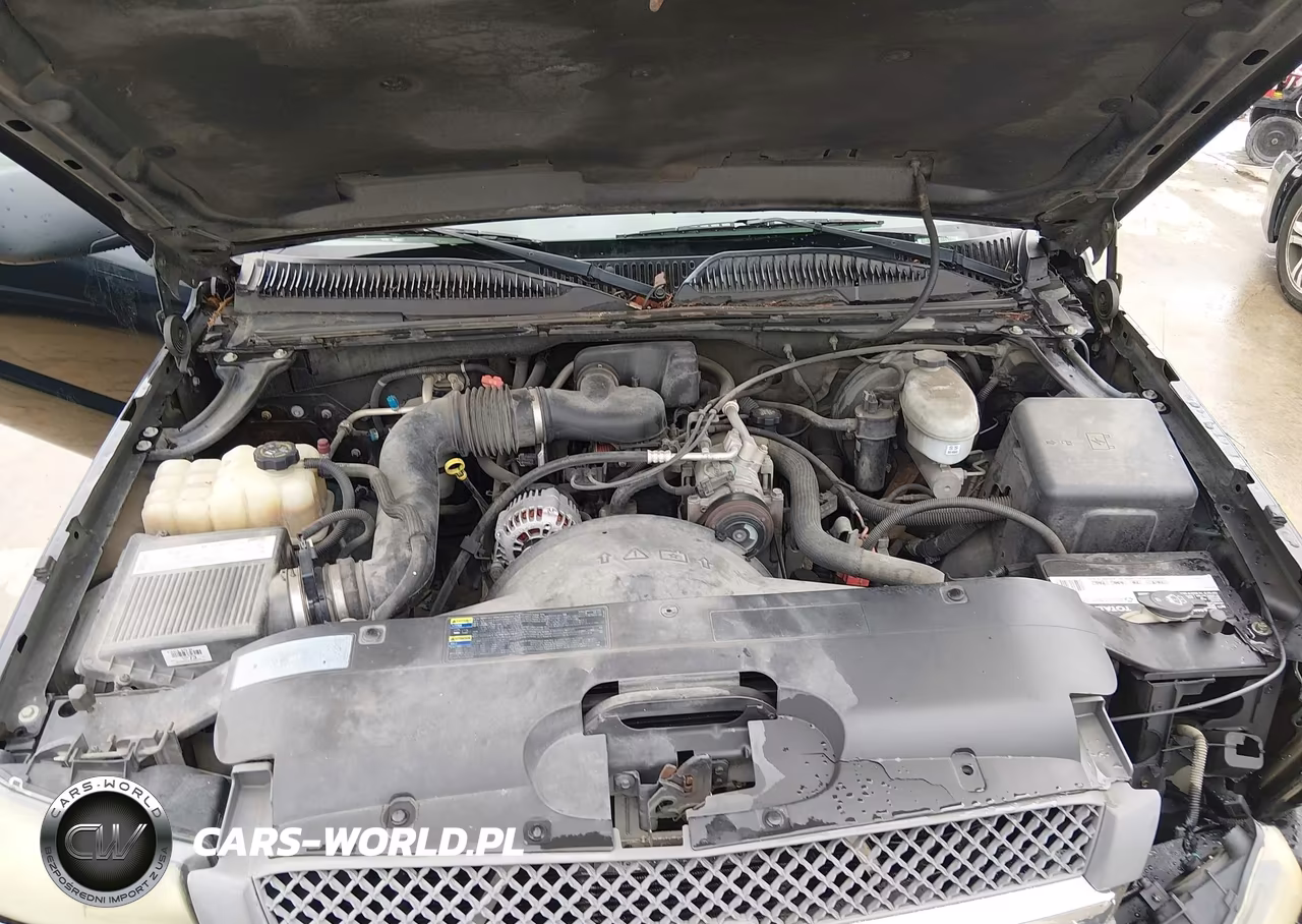 2004 Chevrolet Silverado 1500 Work Truck VIN:1GCEC19X34Z330638 - 10