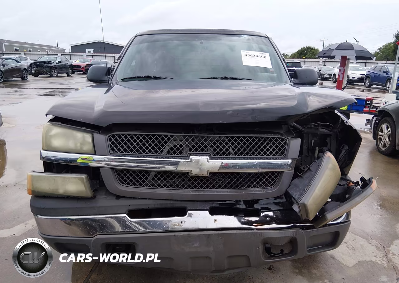 2004 Chevrolet Silverado 1500 Work Truck VIN:1GCEC19X34Z330638 - 12