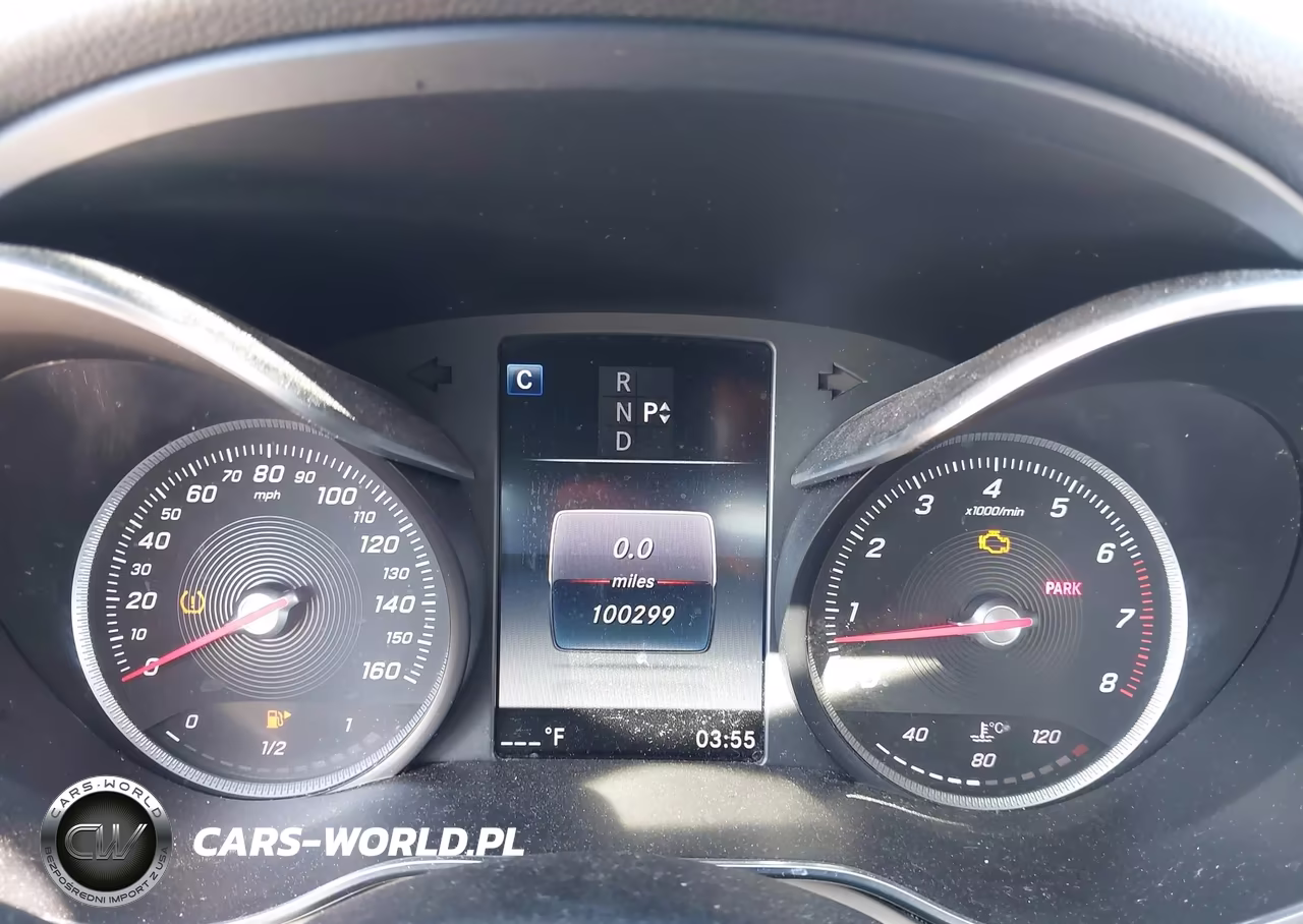 2017 Mercedes-Benz C 300 4Matic VIN:55SWF4KB7HU224747 - 7