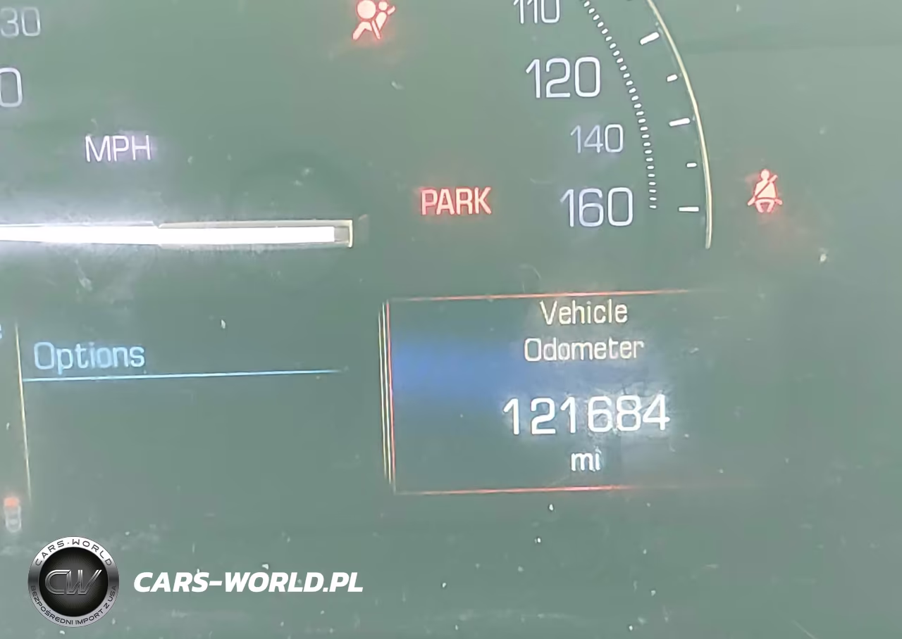 2019 Cadillac Xt5 Luxury VIN:1GYKNDRS1KZ166607 - 15