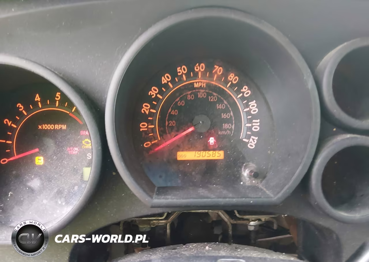 2010 Toyota Tundra Grade 4.6L V8 VIN:5TFRM5F13AX008479 - 7