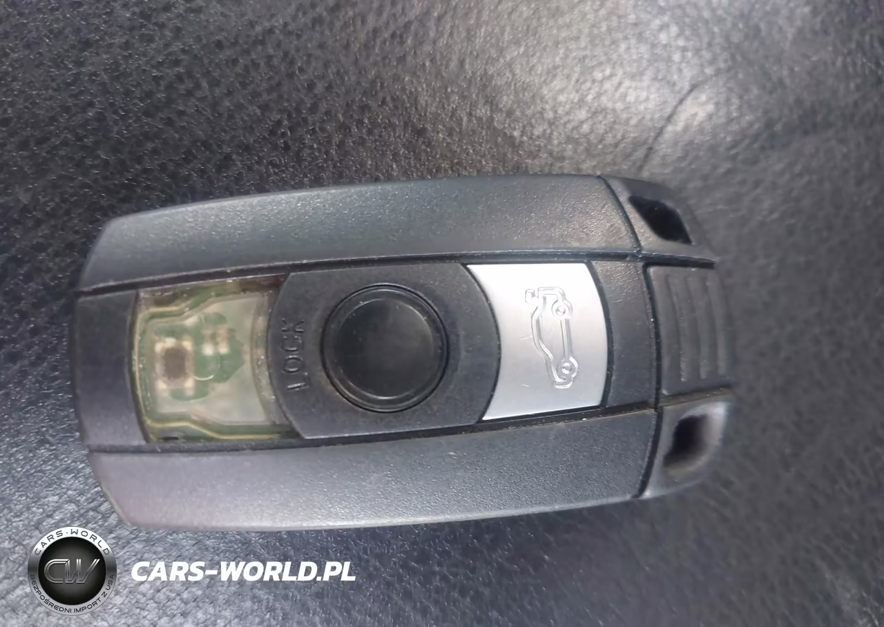BMW X5 XDRIVE5 VIN:5UXZV8C54BL417751 - 11