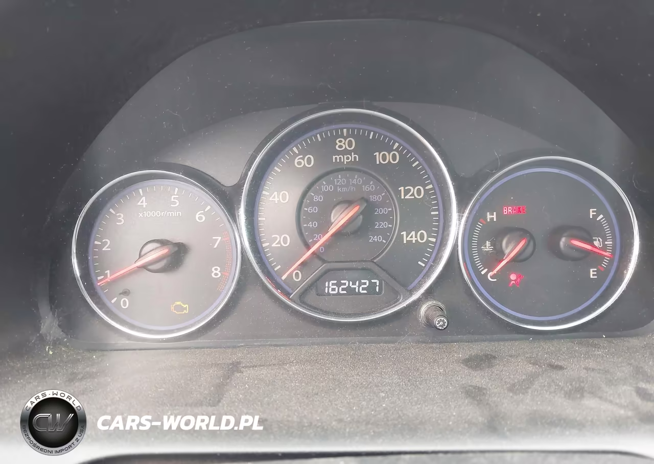 2004 Honda Civic Lx VIN:2HGES15604H538753 - 7