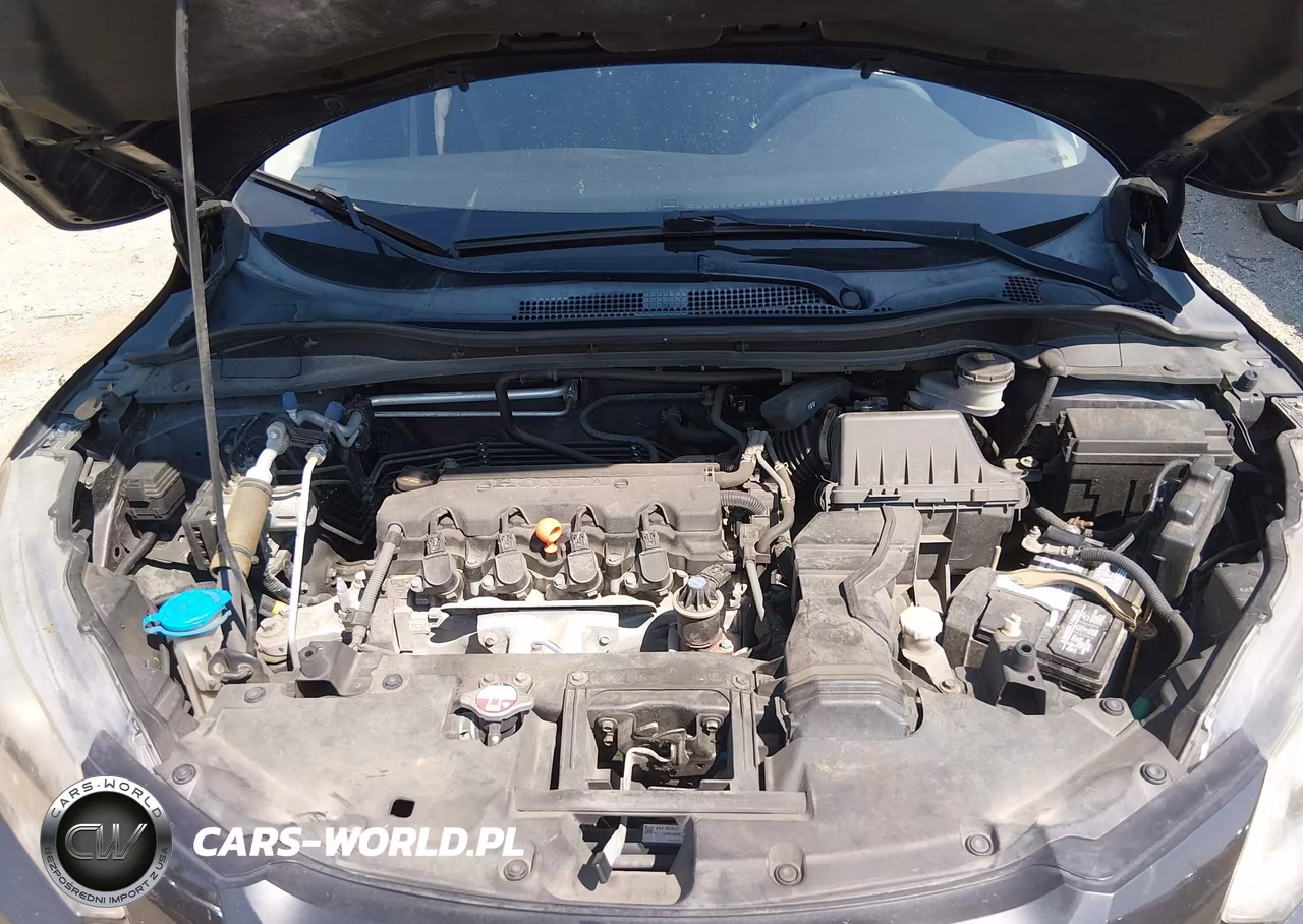 2017 Honda Hr-V Ex VIN:3CZRU6H52HM706145 - 10