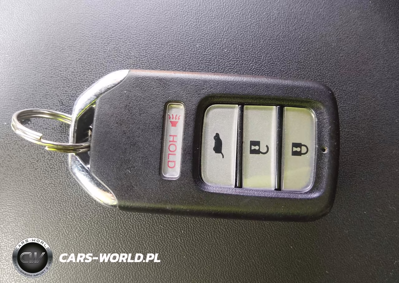 2017 Honda Hr-V Ex VIN:3CZRU6H52HM706145 - 11