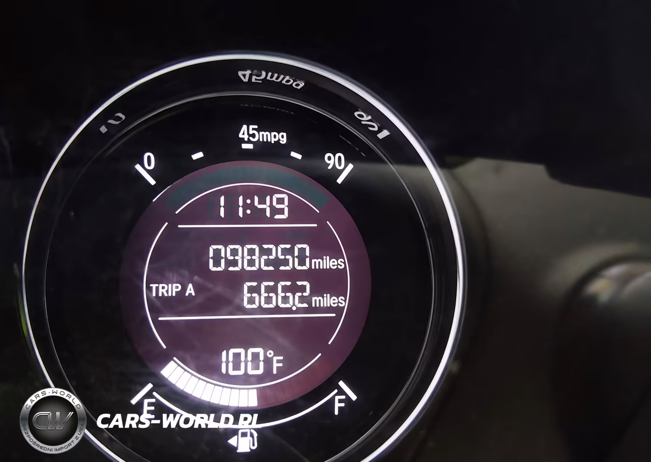 2017 Honda Hr-V Ex VIN:3CZRU6H52HM706145 - 16