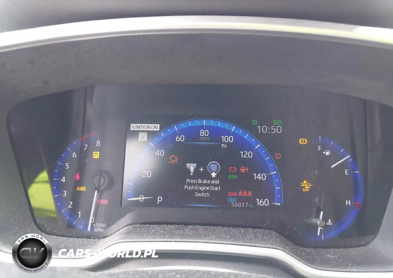 2020 Toyota Corolla Xse VIN:5YFT4RCE0LP005660 - 7