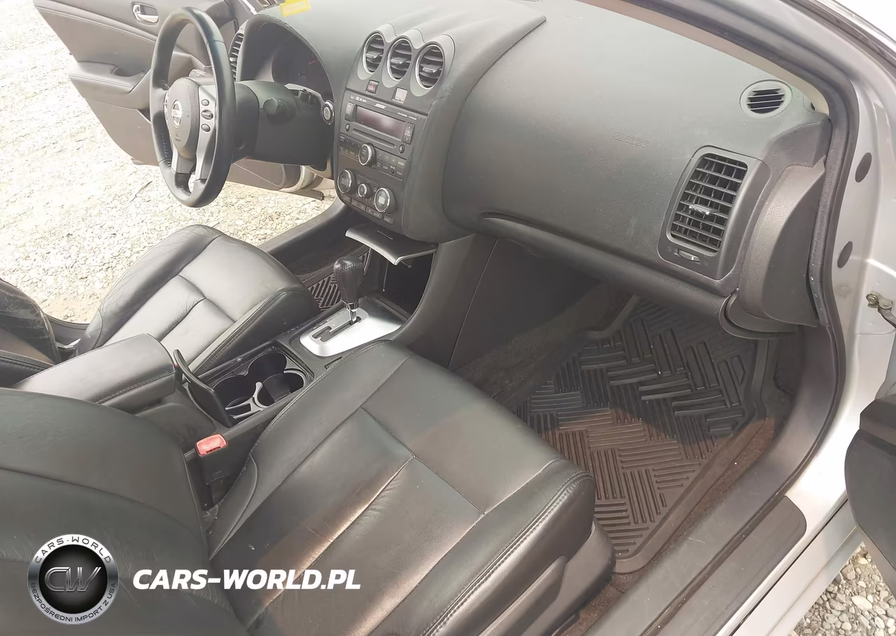 2007 Nissan Altima 2.5 S VIN:1N4AL21E47C174623 - 5