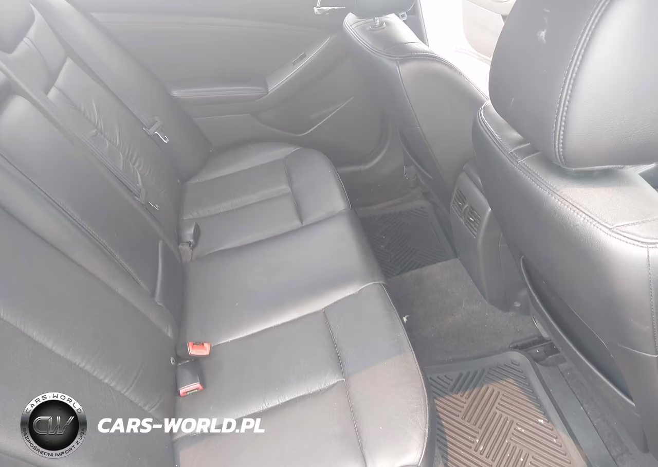 2007 Nissan Altima 2.5 S VIN:1N4AL21E47C174623 - 8