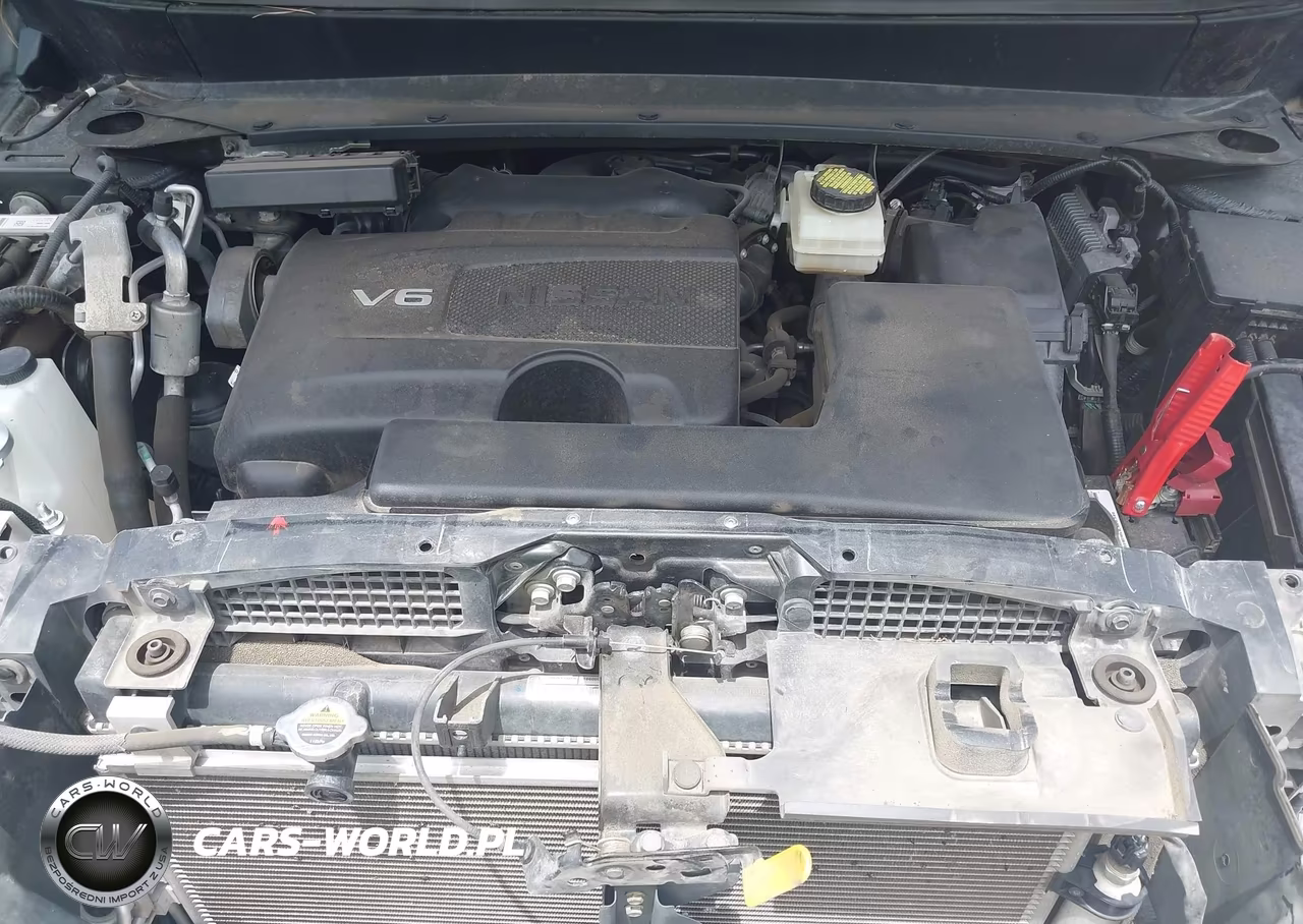 2019 Nissan Pathfinder Sv VIN:5N1DR2MM7KC613987 - 10