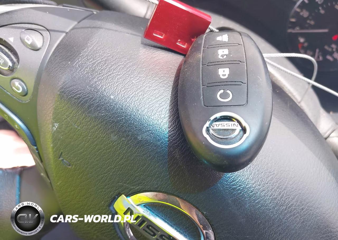 2019 Nissan Pathfinder Sv VIN:5N1DR2MM7KC613987 - 11