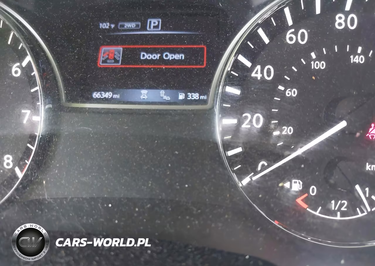2019 Nissan Pathfinder Sv VIN:5N1DR2MM7KC613987 - 15