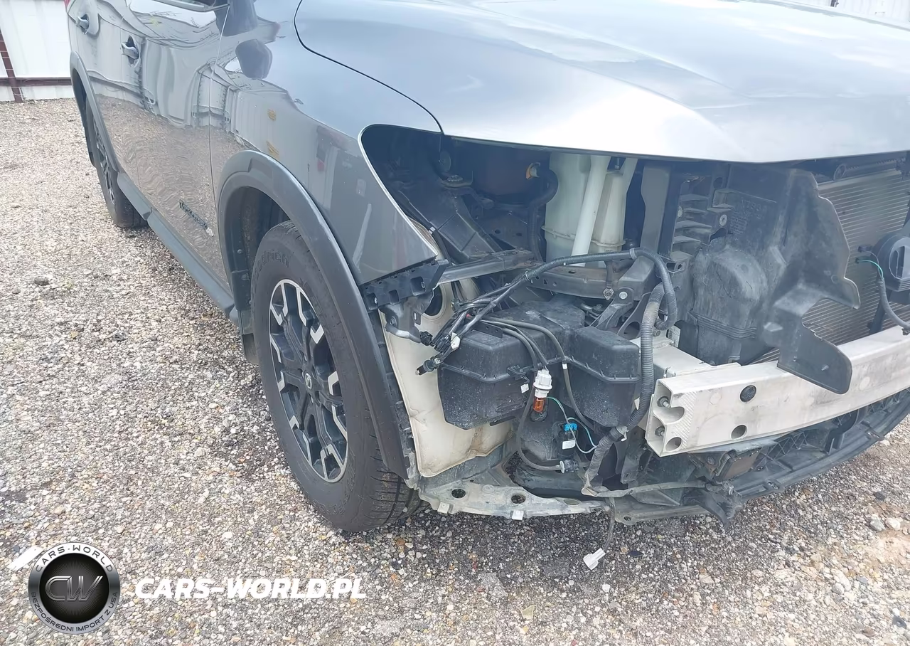 2019 Nissan Pathfinder Sv VIN:5N1DR2MM7KC613987 - 18