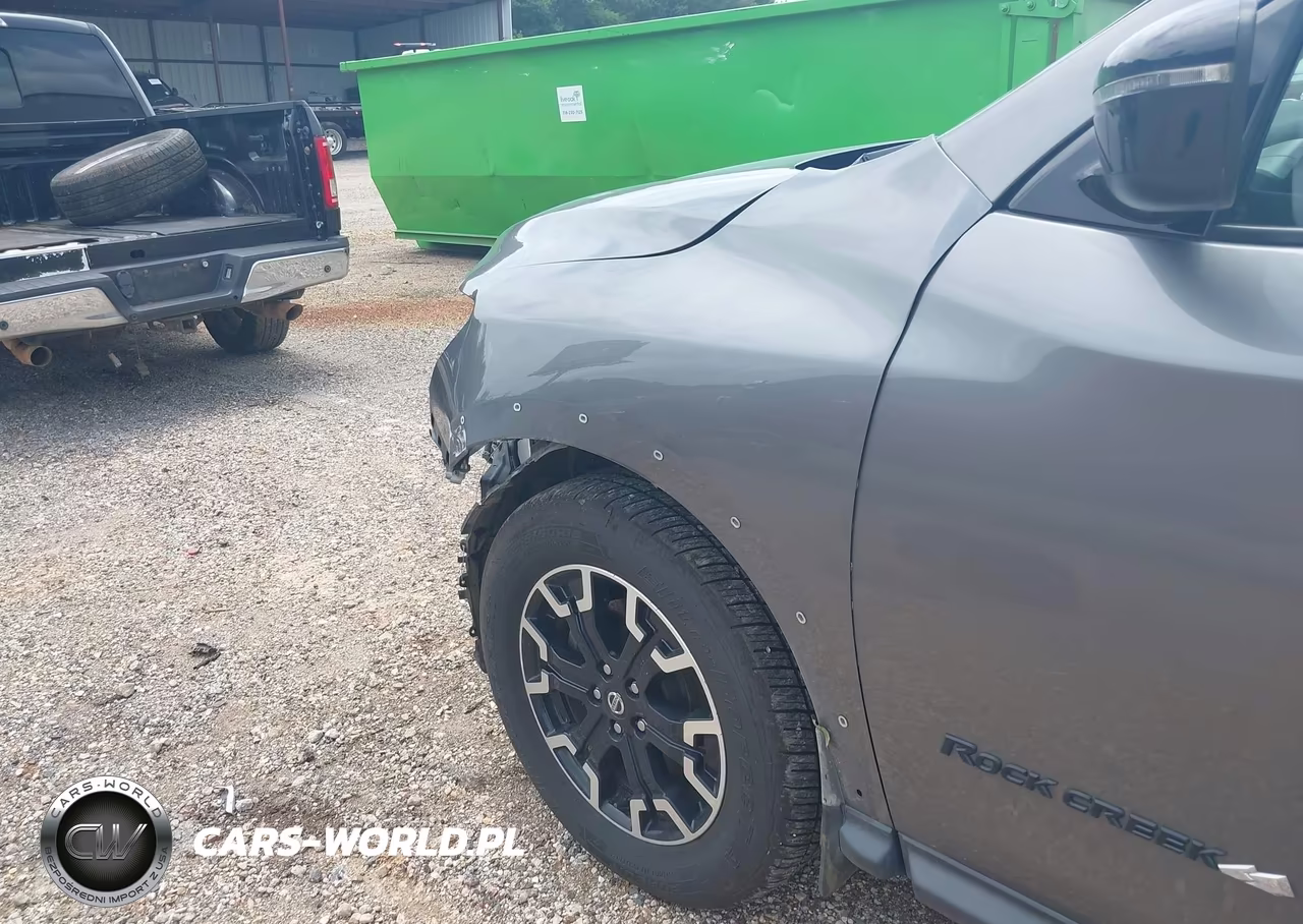 2019 Nissan Pathfinder Sv VIN:5N1DR2MM7KC613987 - 21