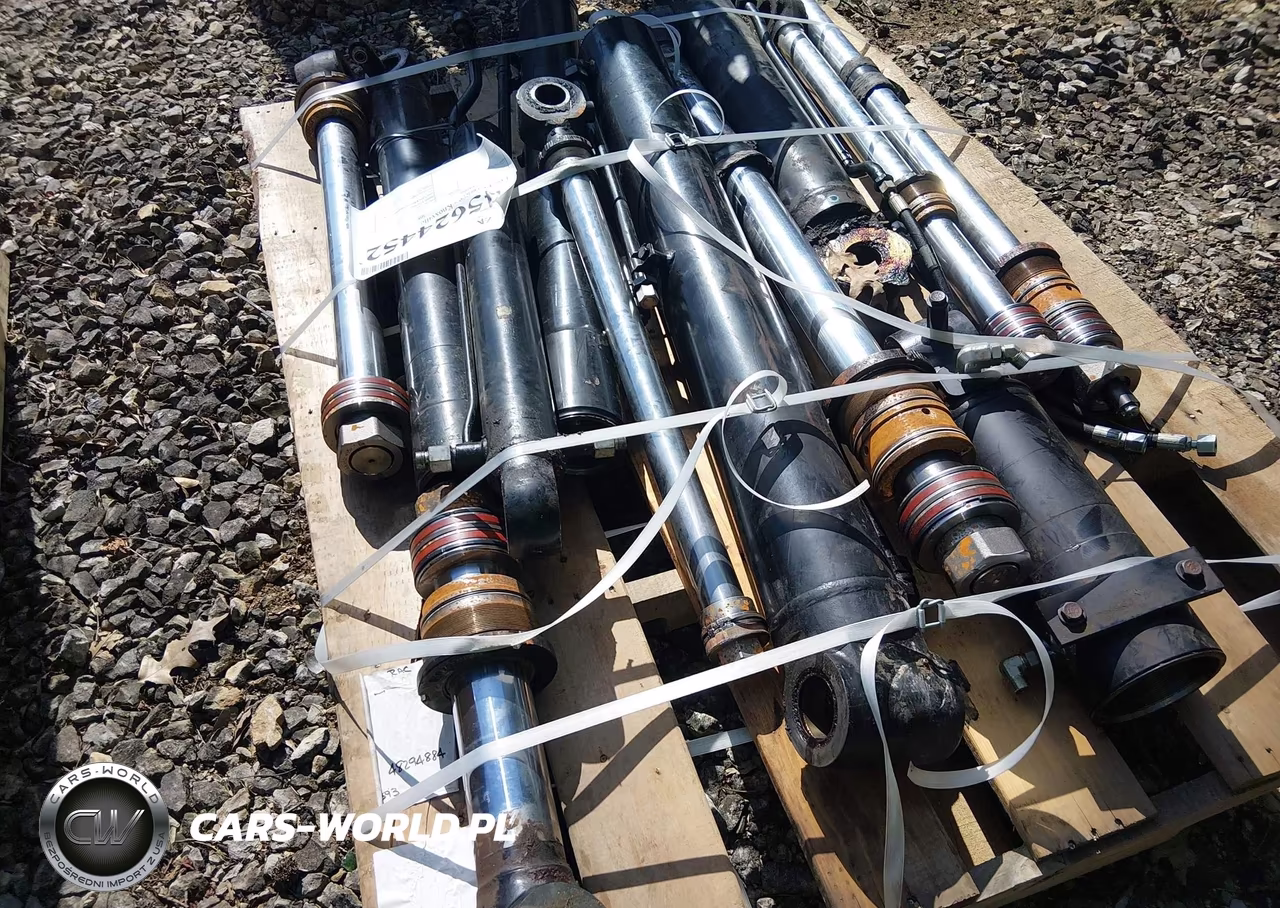 2020 Caterpillar 308 VIN:CAT00308VGG802061 - 12