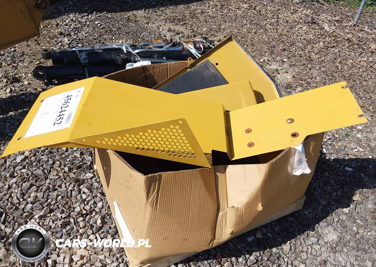 2020 Caterpillar 308 VIN:CAT00308VGG802061 - 14