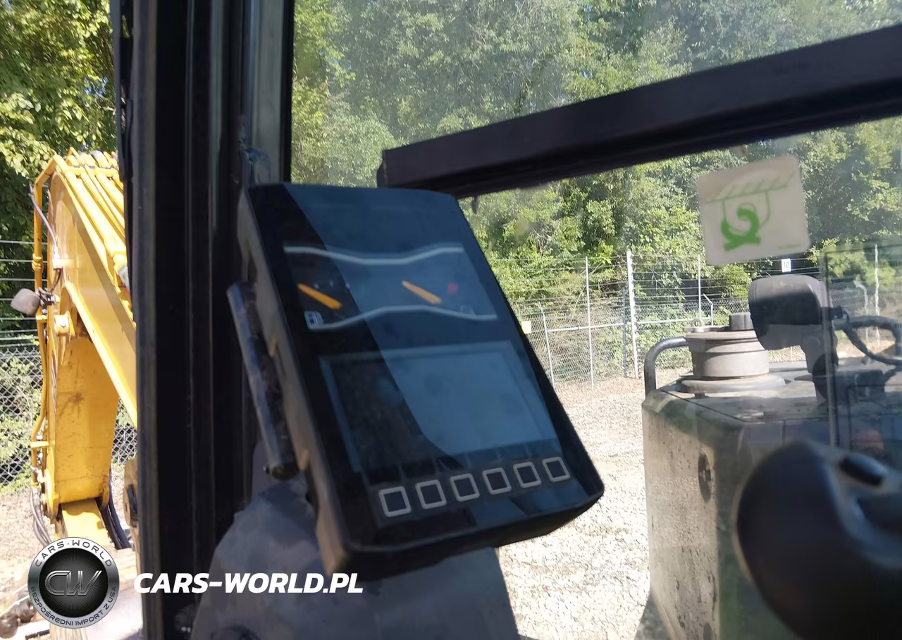 2020 Caterpillar 308 VIN:CAT00308VGG802061 - 7