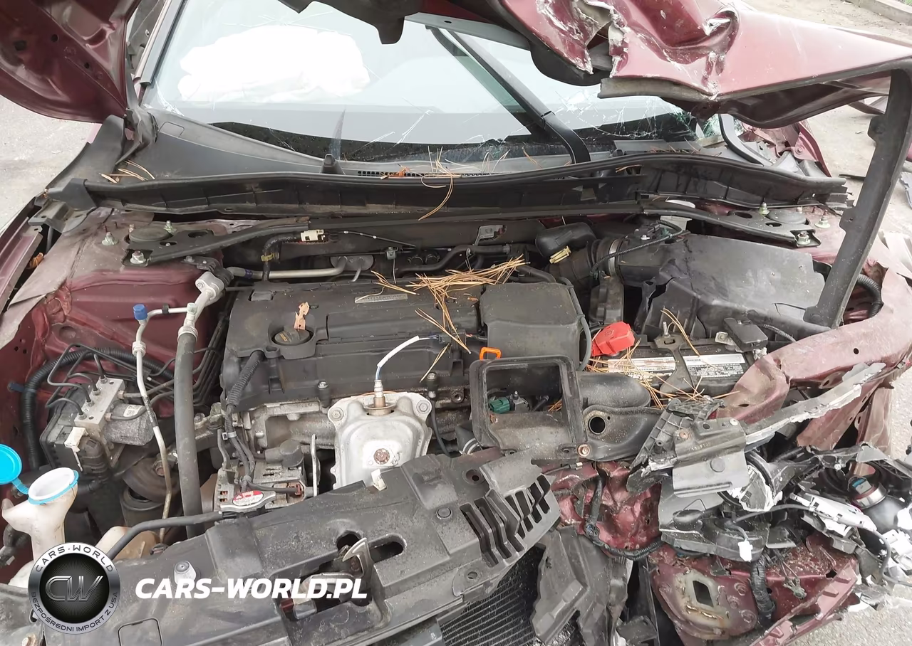 2017 Honda Accord Sport Se VIN:1HGCR2F19HA193450 - 10