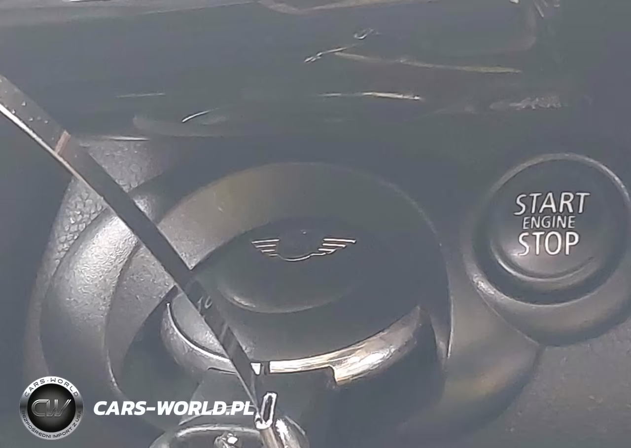 2016 Mini Countryman Cooper S VIN:WMWZC5C57GWU04114 - 11